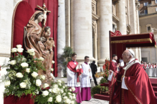 17-Solennité des saints Apôtres Pierre et Paul - Messe