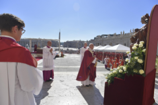 20-Solennité des saints Apôtres Pierre et Paul - Messe