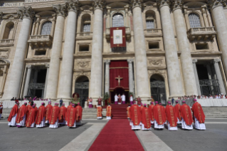 29-Santi Pietro e Paolo Apostoli – Santa Messa