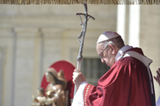 31-Solennité des saints Apôtres Pierre et Paul - Messe