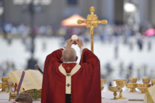 39-Solennité des saints Apôtres Pierre et Paul - Messe