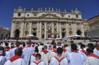 45-Solennité des saints Apôtres Pierre et Paul - Messe