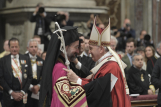 4-Solennité des Saints Apôtres Pierre et Paul - Messe