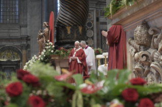 6-Solennité des Saints Apôtres Pierre et Paul - Messe