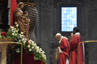 1-Solennité des Saints Apôtres Pierre et Paul - Messe