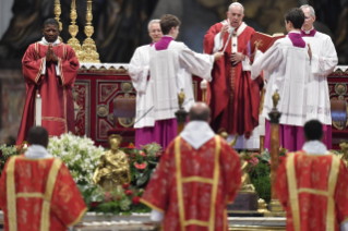 0-Solennité des Saints Apôtres Pierre et Paul - Messe