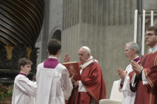 2-Solennité des Saints Apôtres Pierre et Paul - Messe