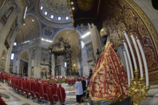 13-Solennité des Saints Apôtres Pierre et Paul - Messe