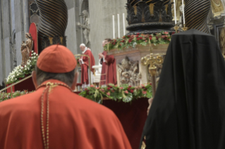 9-Solennité des Saints Apôtres Pierre et Paul - Messe