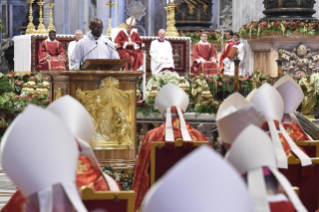 16-Solenidade dos Apóstolos S. Pedro e S. Paulo - Santa Missa