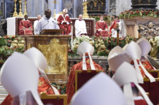 16-Solennité des Saints Apôtres Pierre et Paul - Messe