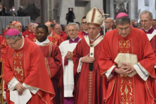 14-Solennité des Saints Apôtres Pierre et Paul - Messe