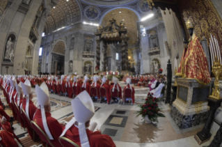 18-Solennité des Saints Apôtres Pierre et Paul - Messe