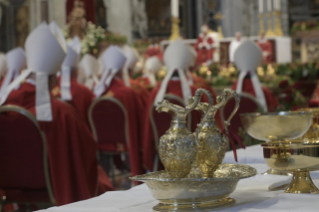 20-Solennité des Saints Apôtres Pierre et Paul - Messe