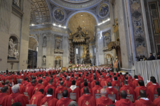 21-Solennité des Saints Apôtres Pierre et Paul - Messe