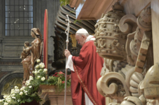 26-Solennité des Saints Apôtres Pierre et Paul - Messe