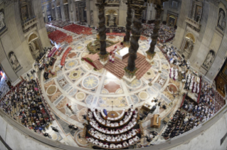 32-Solennité des Saints Apôtres Pierre et Paul - Messe