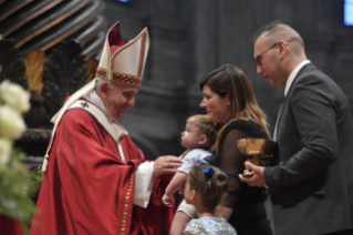 35-Solennité des Saints Apôtres Pierre et Paul - Messe