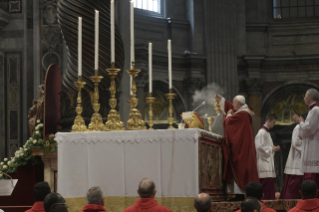 34-Solennité des Saints Apôtres Pierre et Paul - Messe