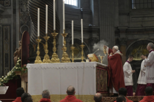 34-Solemnidad de San Pedro y San Pablo, apóstoles