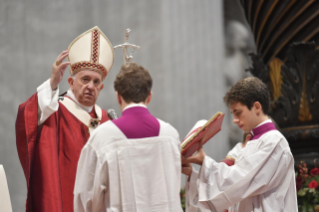 40-Solennité des Saints Apôtres Pierre et Paul - Messe