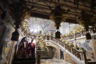 48-Solennité des Saints Apôtres Pierre et Paul - Messe