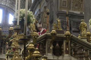 47-Solenidade dos Apóstolos S. Pedro e S. Paulo - Santa Missa