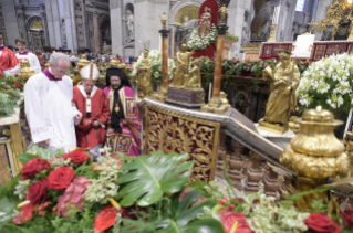 46-Solennité des Saints Apôtres Pierre et Paul - Messe