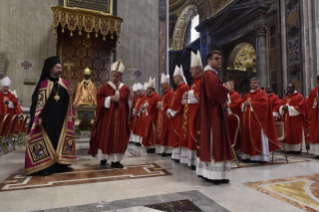 51-Solennité des Saints Apôtres Pierre et Paul - Messe