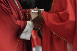 50-Solennité des Saints Apôtres Pierre et Paul - Messe