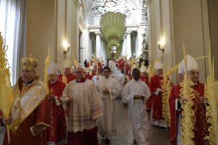 0-Domenica delle Palme e della Passione del Signore