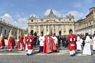 6-Domenica delle Palme e della Passione del Signore