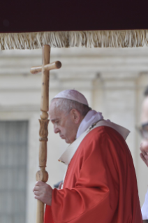 21-Domenica delle Palme e della Passione del Signore