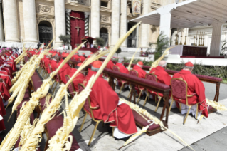 30-Domenica delle Palme e della Passione del Signore