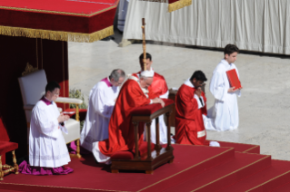 5-Domingo de Ramos e da Paixão do Senhor