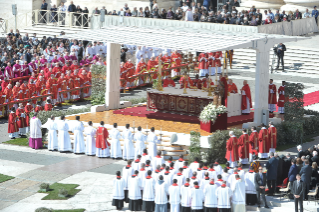 11-Celebration of Palm Sunday of the Passion of the Lord