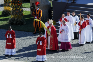 2-Domingo de Ramos y de la Pasión del Señor – Santa Misa