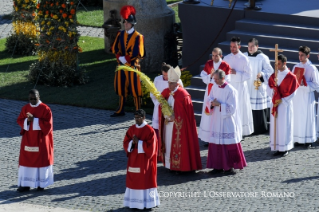 2-Domingo de Ramos e da Paixão do Senhor