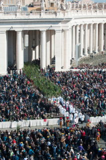 9-Domenica delle Palme e della Passione del Signore – Santa Messa