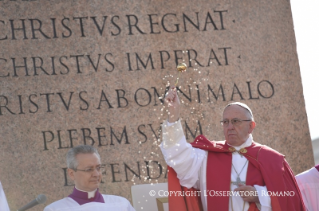 5-Domingo de Ramos en la Pasión del Señor