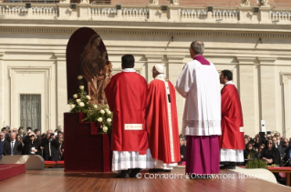 2-Dimanche des rameaux - Messe