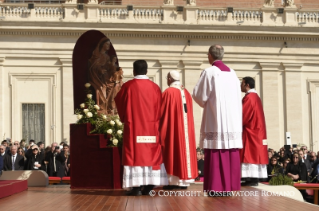 2-Domenica delle Palme e della Passione del Signore – Santa Messa