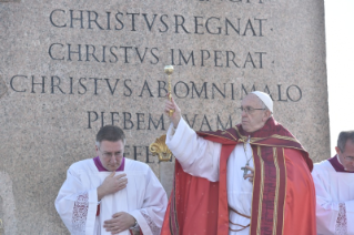 2-Domenica delle Palme e della Passione del Signore