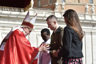 30-Domenica delle Palme e della Passione del Signore