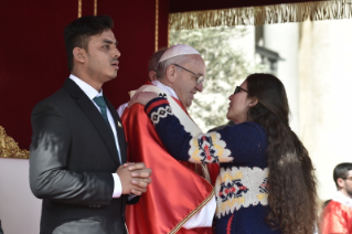 32-Domingo de Ramos en la Pasión del Señor