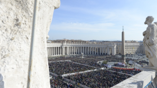 5-Palm Sunday - 33rd World Youth Day