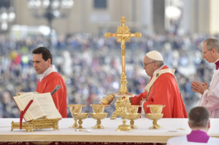 31-Domingo de Ramos en la Pasión del Señor