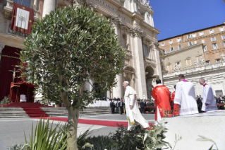 40-Domenica delle Palme e della Passione del Signore