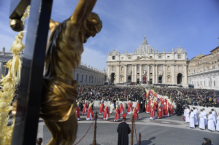 14-Domenica delle Palme e della Passione del Signore