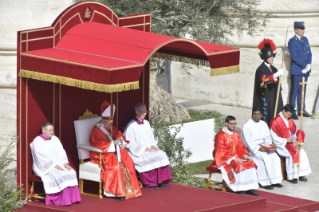 16-Dimanche des Rameaux et de la Passion du Seigneur